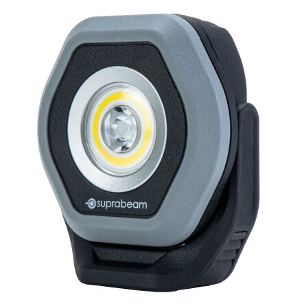 ARBETSLAMPA D2R