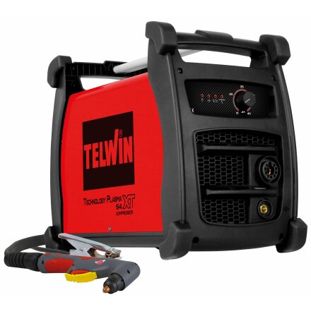 PLASMA TECHNOLOGY 54 XT KOMPR.