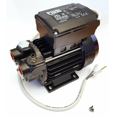 PUMP KOMPLETT OLJESUG VISCO 60