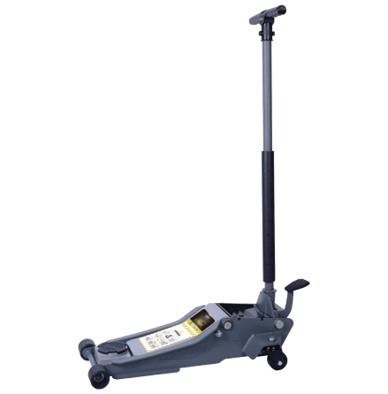 DOMKRAFT 3 TON FOTPEDAL