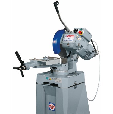 KAPSÅG TECHNICS 350 M STATIV