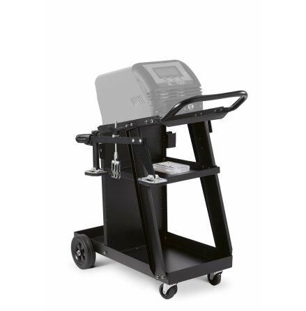 RIKTSTATION ST�L START