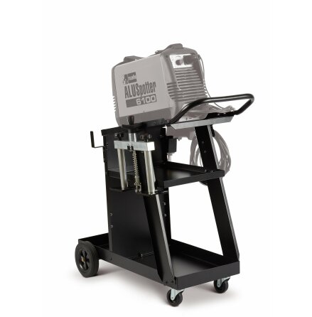 RIKTSTATION ALU START