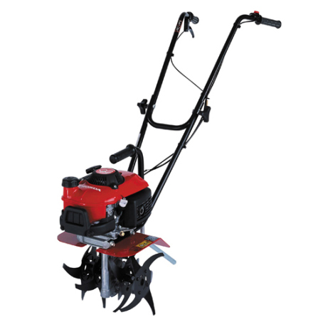 Jordfr�s Honda FG 201