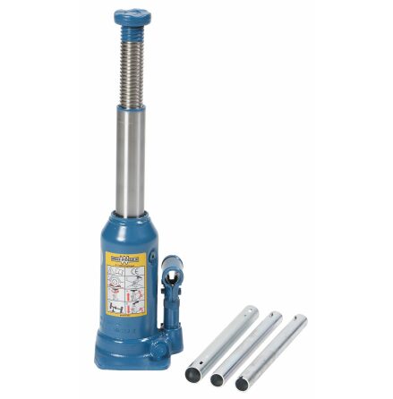 PELARDOMKRAFT AX8-220