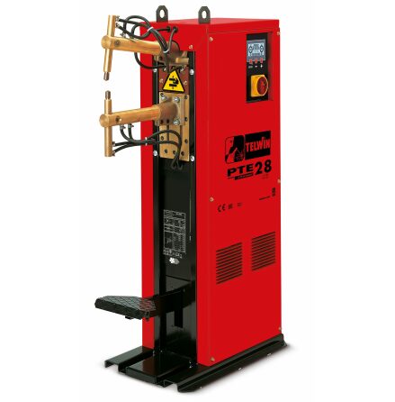 PUNKTSVETS PTE 28 LCD