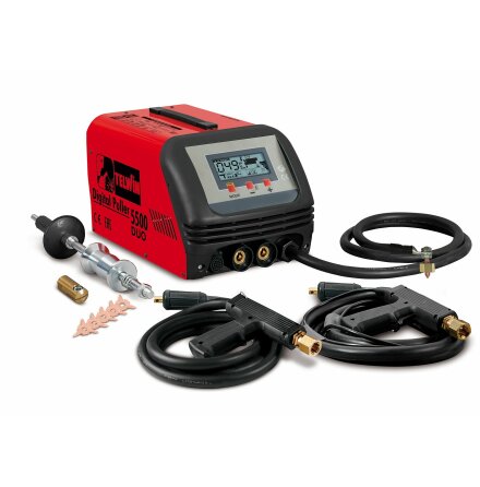 DIGITAL PULLER 5500 DUO
