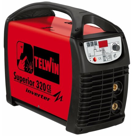 INVERTERSVETS SUPERIOR 320