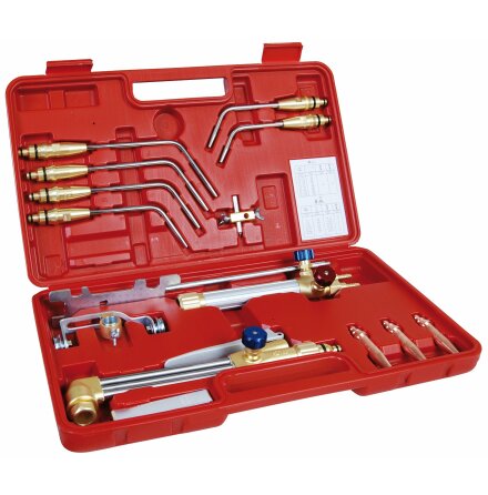 BRÄNNARSYSTEM WHC21 MEDIUM