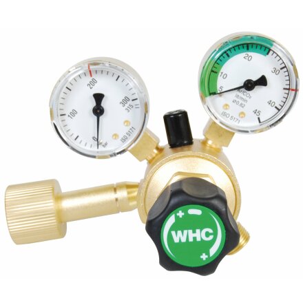 REGULATOR M ARGON/MIXED HAND