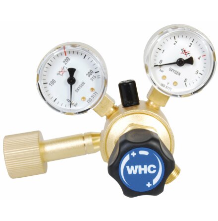 REGULATOR M OXYGENE HAND