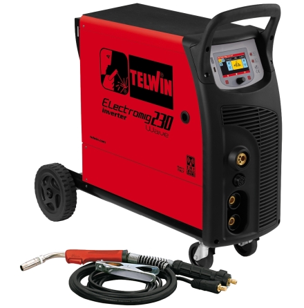 ELECTROMIG 230 WAVE