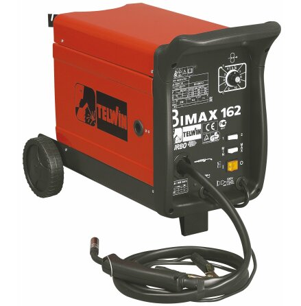 BIMAX 162 GAS OCH GASL�S