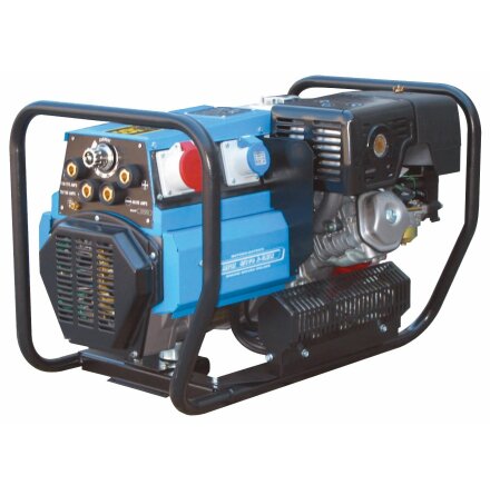 MOTORSVETS MPM 5/170 I-CX/H