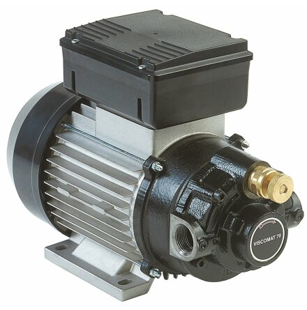 OLJEPUMP VISCOMAT 70