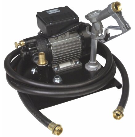 OLJEPUMP VISCOMAT 70 KOMPLETT