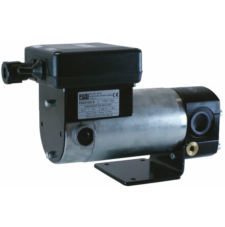 OLJEPUMP VISCOMAT 24V LÖSPUMP