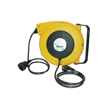 ELKABELVINDA 15 M 1800W 3x1,5