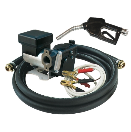 DIESELPUMP 24/12 V PANTHER 56