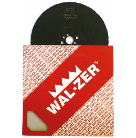 KLINGA 350X2.5MM T8 Z=140 HSS