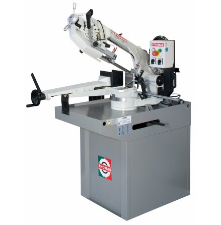 BANDS�G ZIP 29 MANUELL 3-FAS