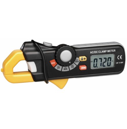 TÅNGAMPEREMETER KM041