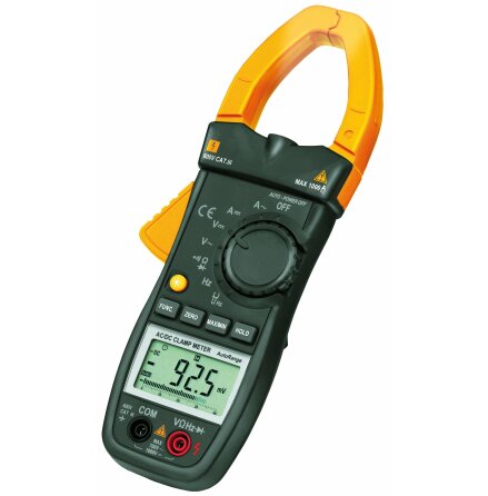 TÅNGMULTIMETER KM040