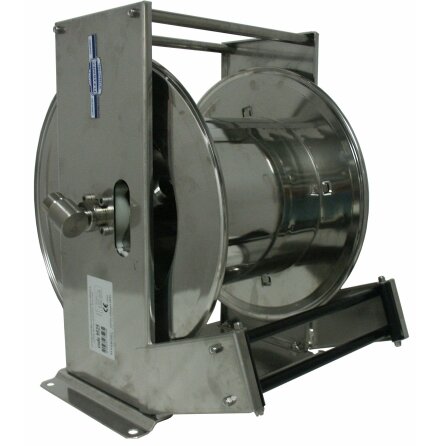 SLANGVINDA TOM RF 20BAR 1" 15M