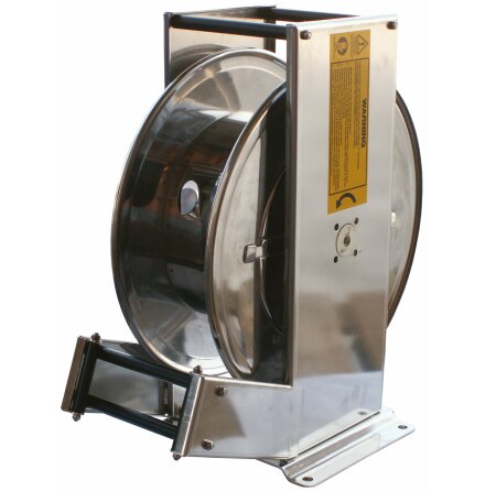 SLANGVINDA TOM RF 20BAR 1" 8M