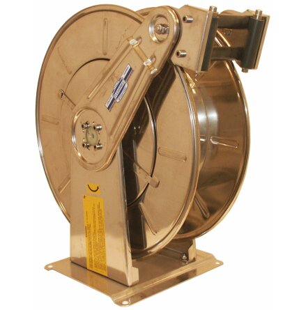 SLANGVINDA TOM RF 200B 1/2" 35