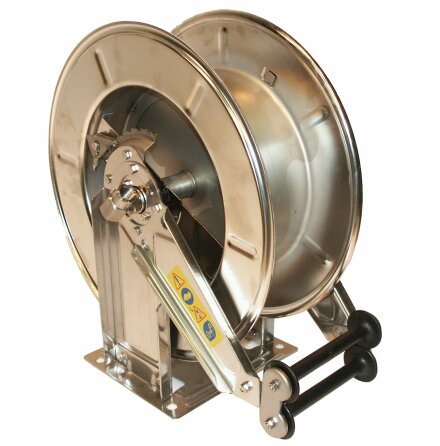 SLANGVINDA TOM RF 400B 3/8" 20