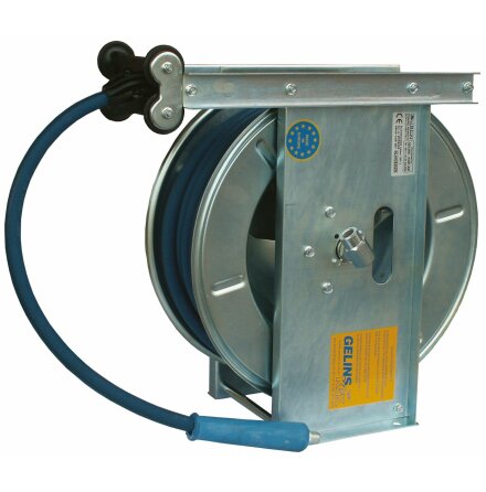 SLANGVINDA GALV 400B 3/8" 20M