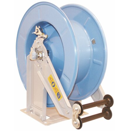 SLANGVINDA TOM 400BAR 3/8" 20M