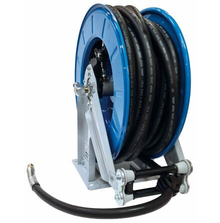 SLANGVINDA 400BAR 3/8" 20M