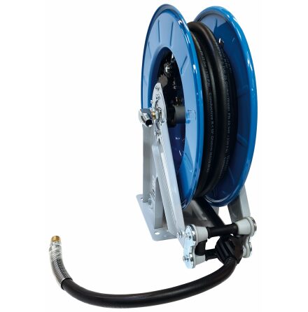 SLANGVINDA FETT 400B 1/4" 15M