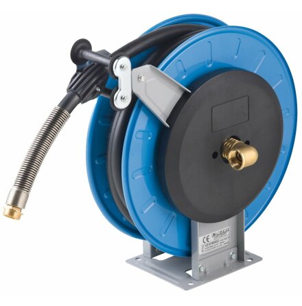 SLANGVINDA 10B 3/4" 15M DIESEL