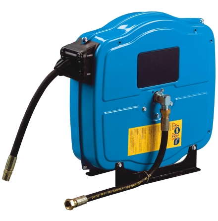 SLANGVINDA LUFT 20BAR 1/2" 15M