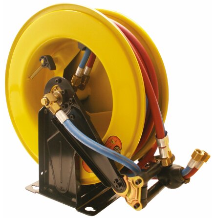 SLANGVINDA GAS 2x6MM SLANG 13M