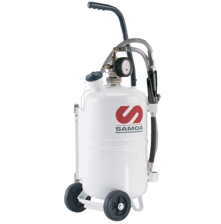 OLJEDISTRIBUT�R 25 L