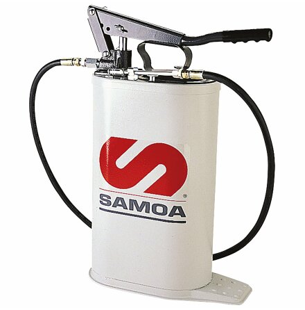 SMÖRJPUMP MANUELL 16 L