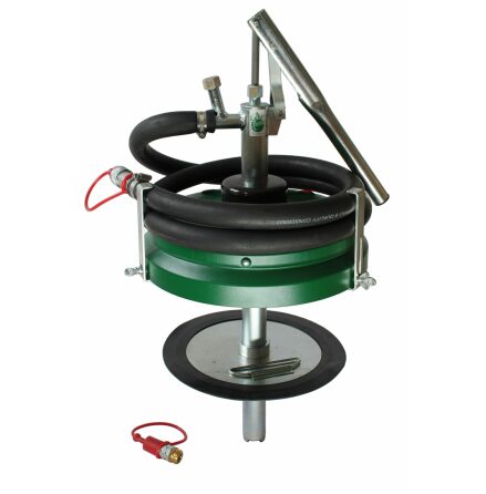 PÅFYLLNINGSPUMP NLG2 KOMPLETT