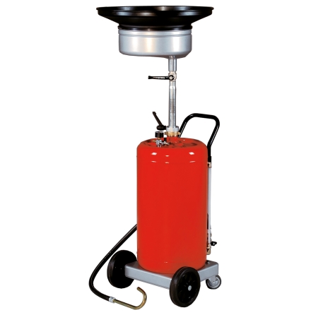 SPILLOLJEUPPSAMLARE 90 L ZR90