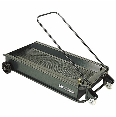 SPILLOLJEVAGN L�GPROFIL