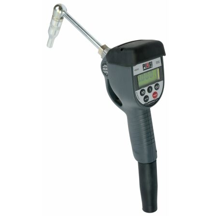 OLJEMÄTARE DIGITAL K500