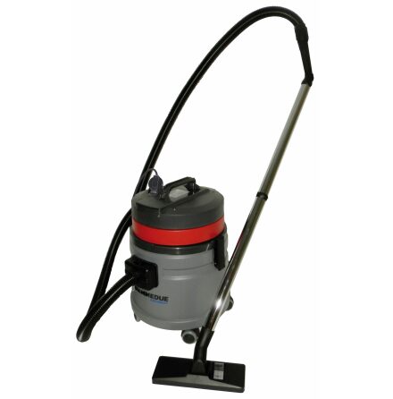 DAMMSUGARE RC30P MED ELUTTAG