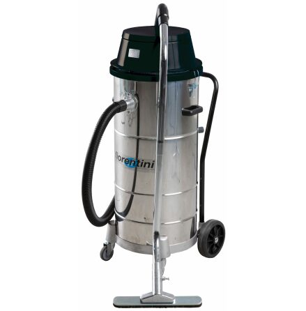 DAMMSUGARE F46 F2R MED PUMP