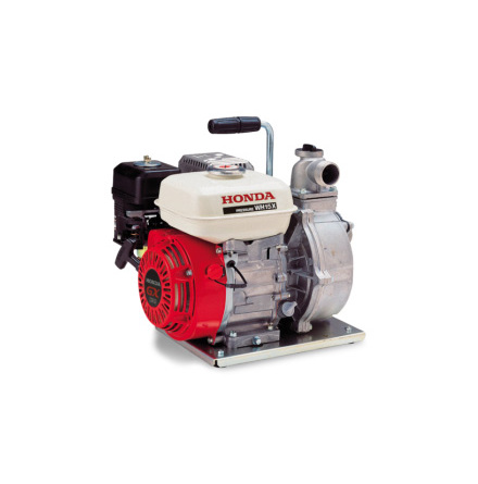 Pump HONDA WH 15
