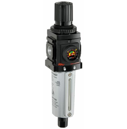 FILTERREGULATOR 3/4" TYP F+R