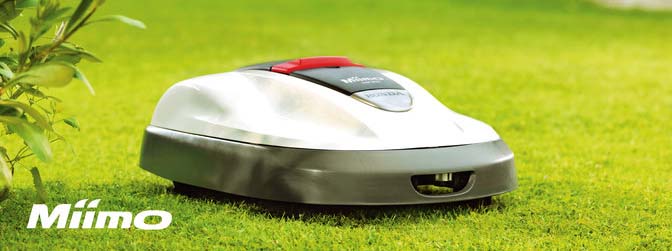 Honda Miimo Kv&auml;nums J&auml;rn